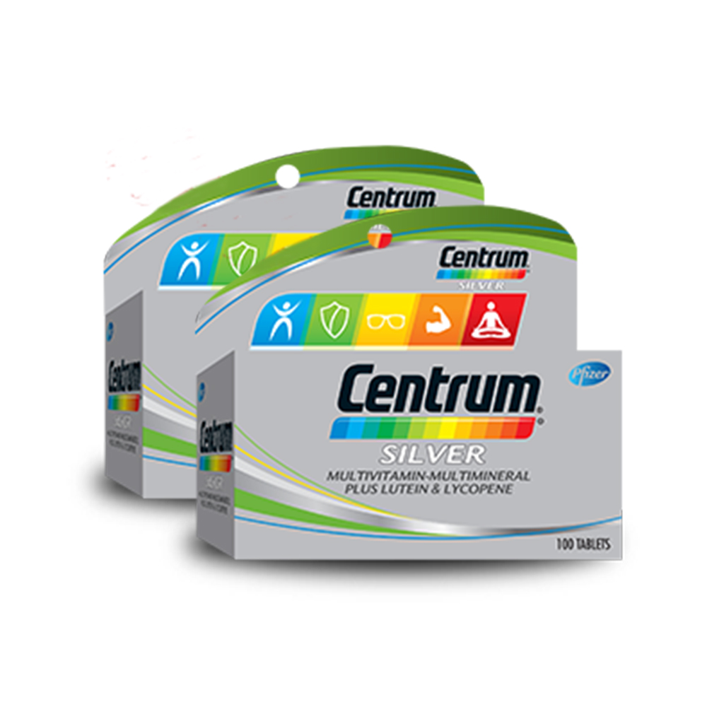 Centrum silver vitamins apologise Authoritative Centrum silver vitamins all clear