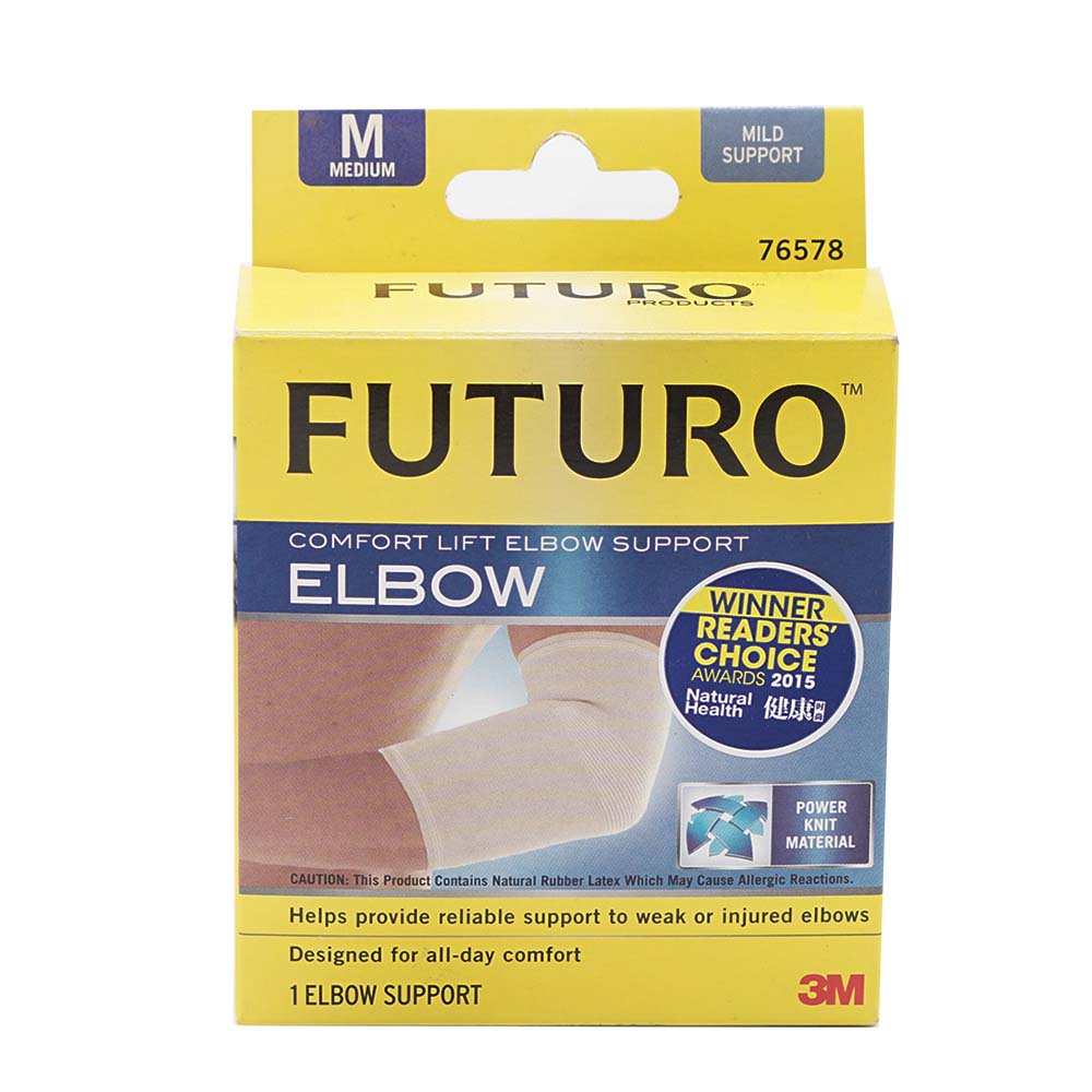 Elbow futuro support how to wear advise to wear in everyday in 2019 Elbow futuro support how to wear recommend dress for autumn in 2019