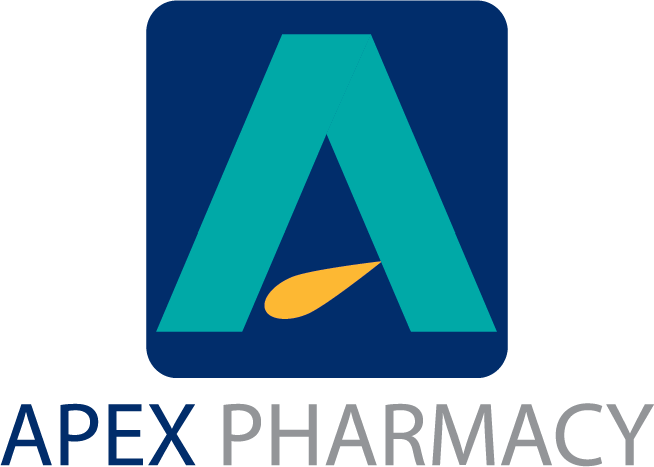 apex mall logo