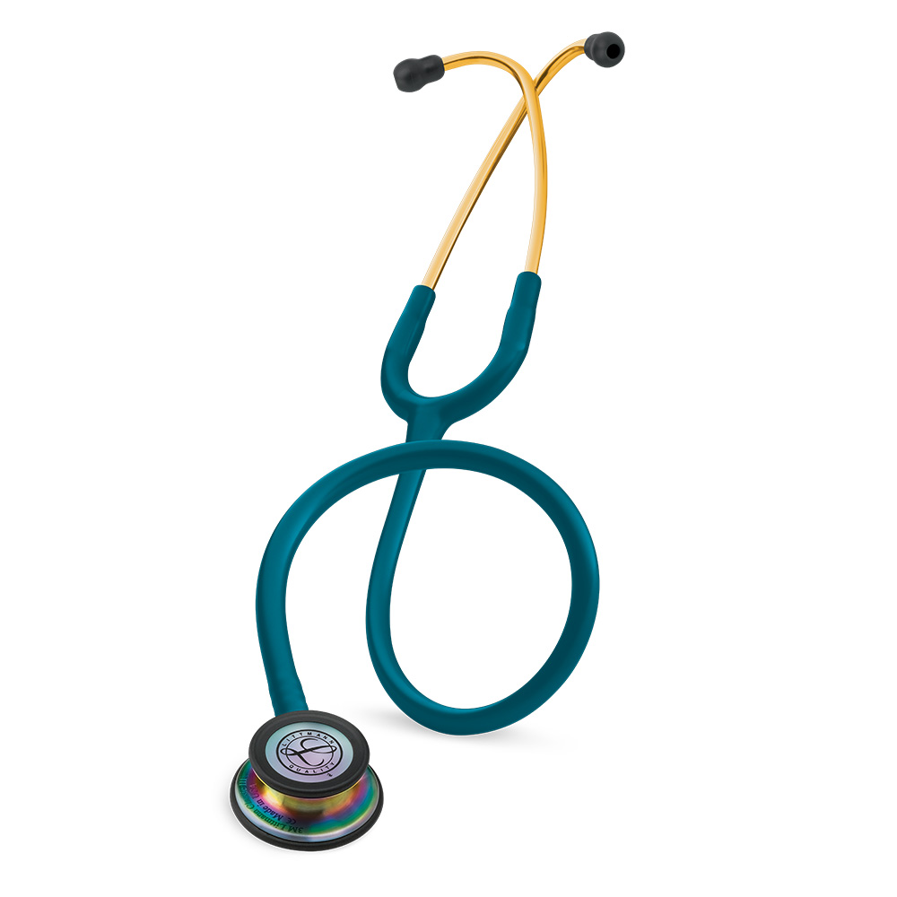 Health Shop Littmann Classic Iii Standard Edition Ceil Blue 5630