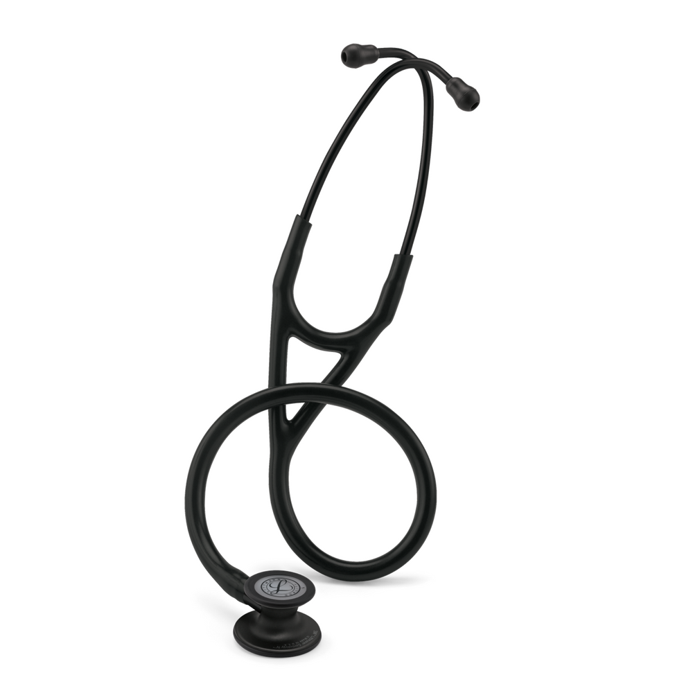 3M Littmann Classic II Infant Stethoscope, Black, 28 Inch