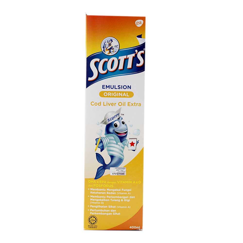 original scotts emulsion original scotts emulsion