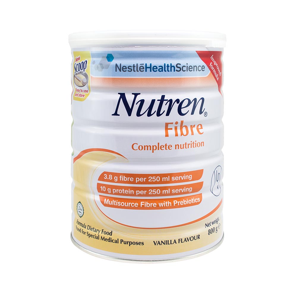 Health Shop Nutren Fibre 800gm health-shop-nutren-fibre-800gm